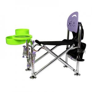 2026钓椅十大品牌排行榜