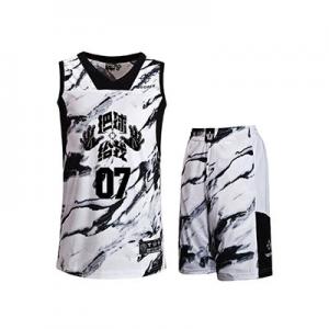 2026篮球衣十大品牌排行榜