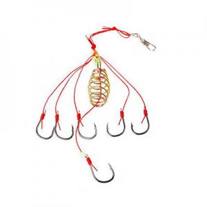 2026爆炸钩十大品牌排行榜