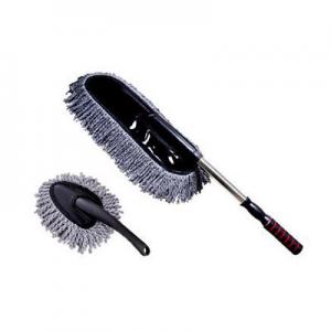 2026汽车清洁用品十大品牌排行榜