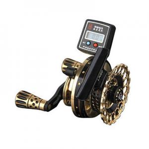 2026筏钓轮十大品牌排行榜