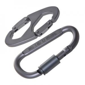 2026登山扣十大品牌排行榜