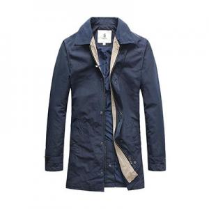 2026户外风衣十大品牌排行榜