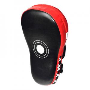 2026拳靶十大品牌排行榜