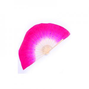 2026广场舞扇子十大品牌排行榜