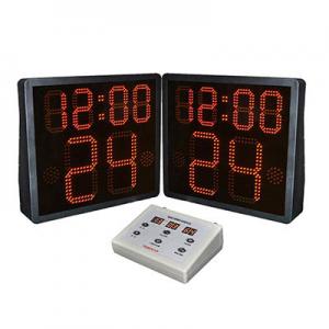 2026计分器十大品牌排行榜