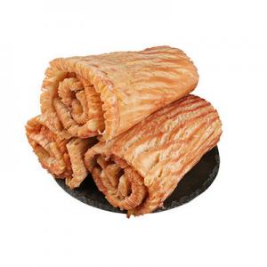 2026烤鱿鱼十大品牌排行榜