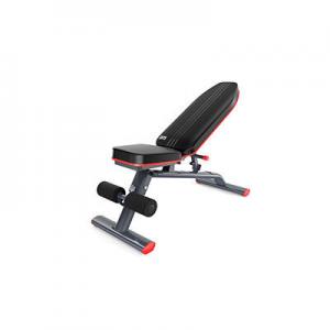 2026健身凳十大品牌排行榜