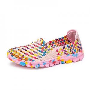 2026彩虹鞋十大品牌排行榜