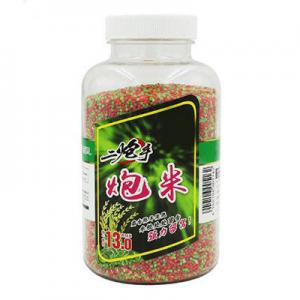 2026麝香米十大品牌排行榜