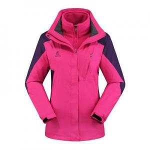 2026户外冲锋衣十大品牌排行榜