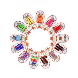 2026鞋带扣十大品牌排行榜