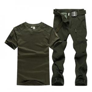 2026军训服十大品牌排行榜