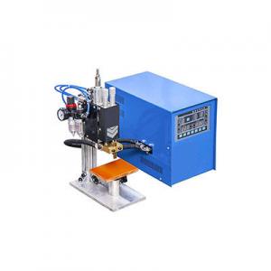 2026点焊机十大品牌排行榜