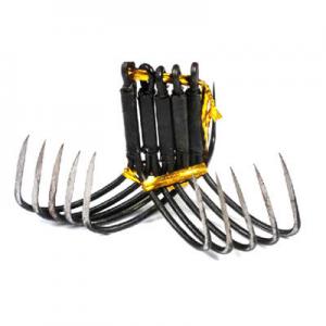 2026锚钩十大品牌排行榜