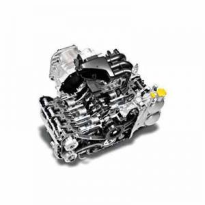 2026内燃机十大品牌排行榜