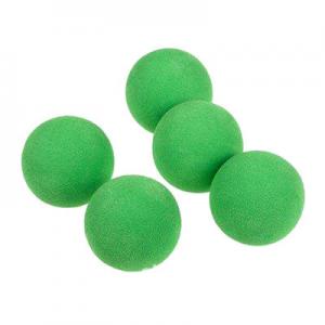 2026海绵球十大品牌排行榜