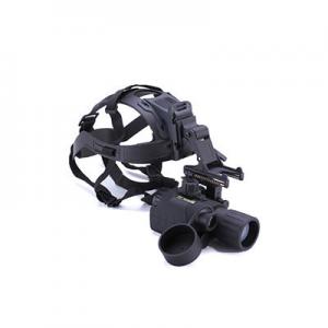 2026红外夜视仪十大品牌排行榜