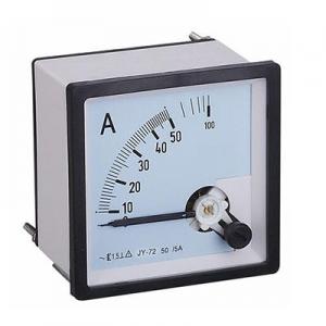 2026电流表十大品牌排行榜