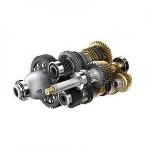 2026变速器十大品牌排行榜