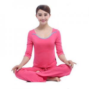 2026瑜伽服装十大品牌排行榜