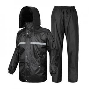 2026雨衣套装十大品牌排行榜