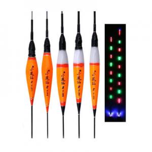 2026电子漂十大品牌排行榜