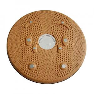 2026扭腰盘十大品牌排行榜