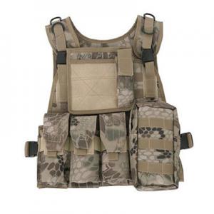 2026作战服十大品牌排行榜