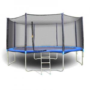 2026弹跳床十大品牌排行榜