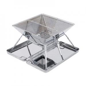 2026不锈钢烧烤炉十大品牌排行榜