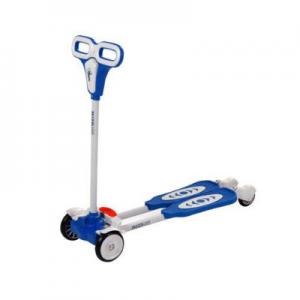 2026儿童四轮滑板十大品牌排行榜