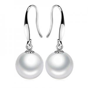 2026珍珠耳环十大品牌排行榜