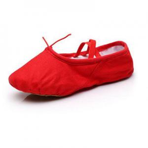 2026练功鞋十大品牌排行榜