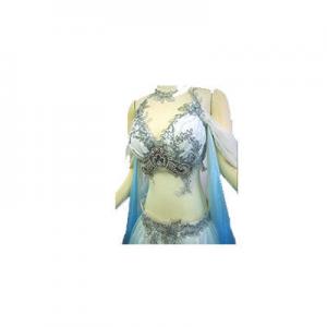 2026肚皮舞服十大品牌排行榜