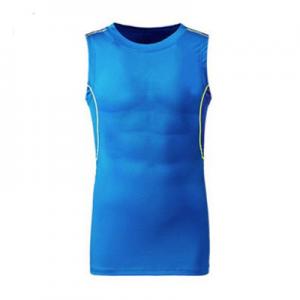 2026健身背心十大品牌排行榜