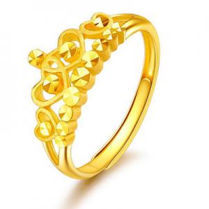 2026金戒指十大品牌排行榜