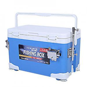 2026台钓箱十大品牌排行榜