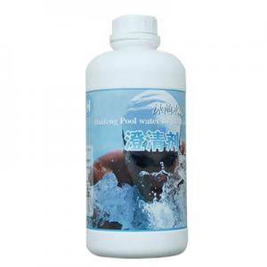 2026澄清剂十大品牌排行榜