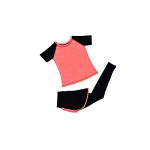 2026瑜伽套装十大品牌排行榜