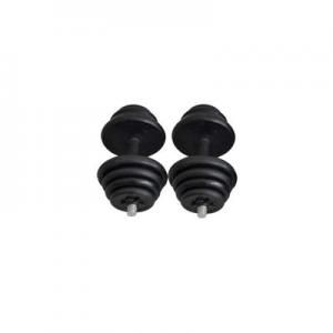 2026家用哑铃十大品牌排行榜