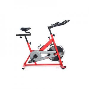 2026家用动感单车十大品牌排行榜