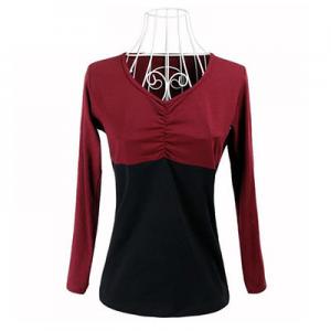 2026广场舞服装十大品牌排行榜