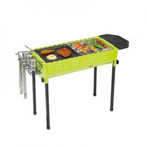 2026烧烤架十大品牌排行榜