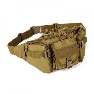 2026户外腰包十大品牌排行榜