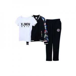 2026羽毛球运动服十大品牌排行榜