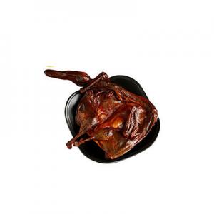 2026酱板鸭十大品牌排行榜