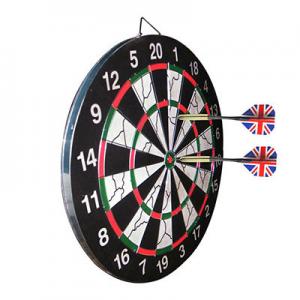 2026飞镖靶十大品牌排行榜