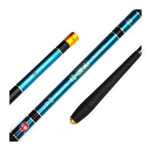 2026超轻鲫鱼竿十大品牌排行榜