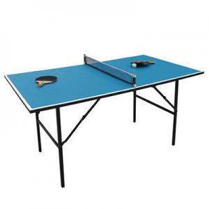 2026乒乓球桌十大品牌排行榜